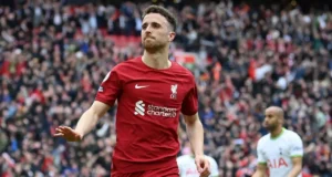 Conmoción en el fútbol: murió Diogo Jota junto a su hermano en trágico accidente