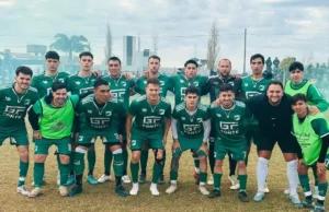 Semifinales definidas: Rivadavia y Colón chocan en un duelo histórico