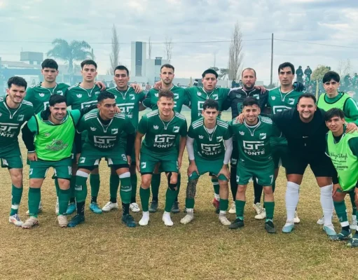 Semifinales definidas: Rivadavia y Colón chocan en un duelo histórico