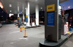 Suspenden la venta de GNC por 24 horas en Córdoba y otras provincias