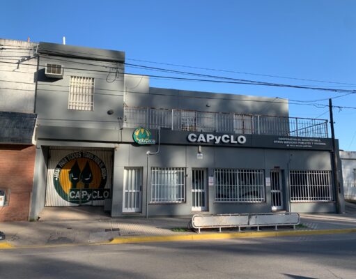 CAPyCLO tendrá su primera colecta de sangre del año: será este jueves.