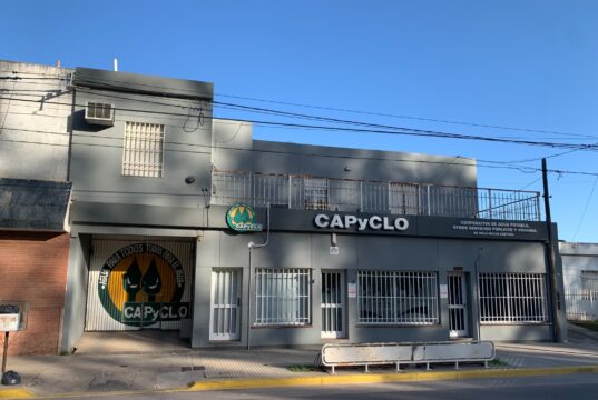 CAPyCLO tendrá su primera colecta de sangre del año: será este jueves.