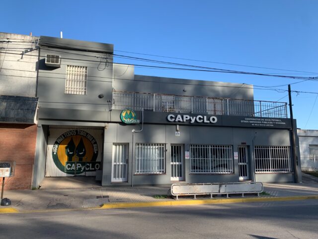 CapyCLO